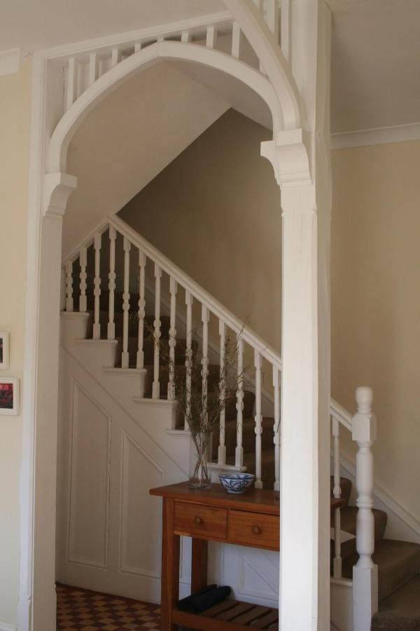 Tawburn House Boutique B & B Okehampton Exterior photo