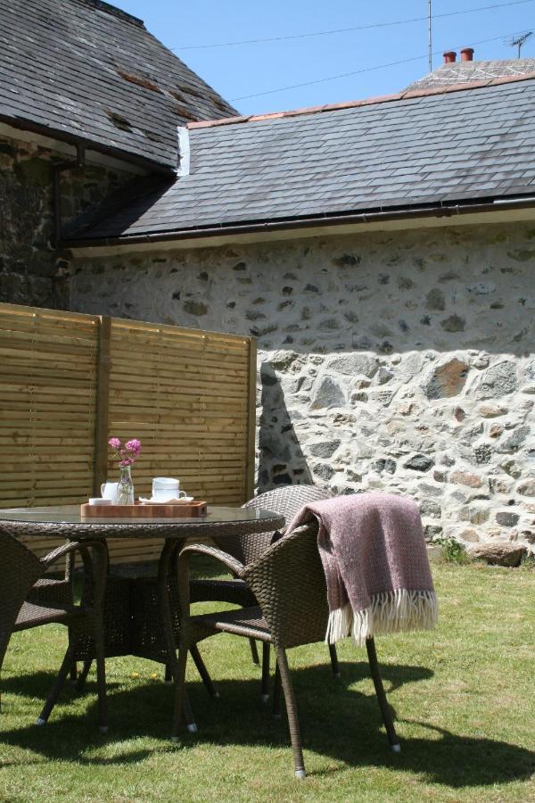 Tawburn House Boutique B & B Okehampton Exterior photo