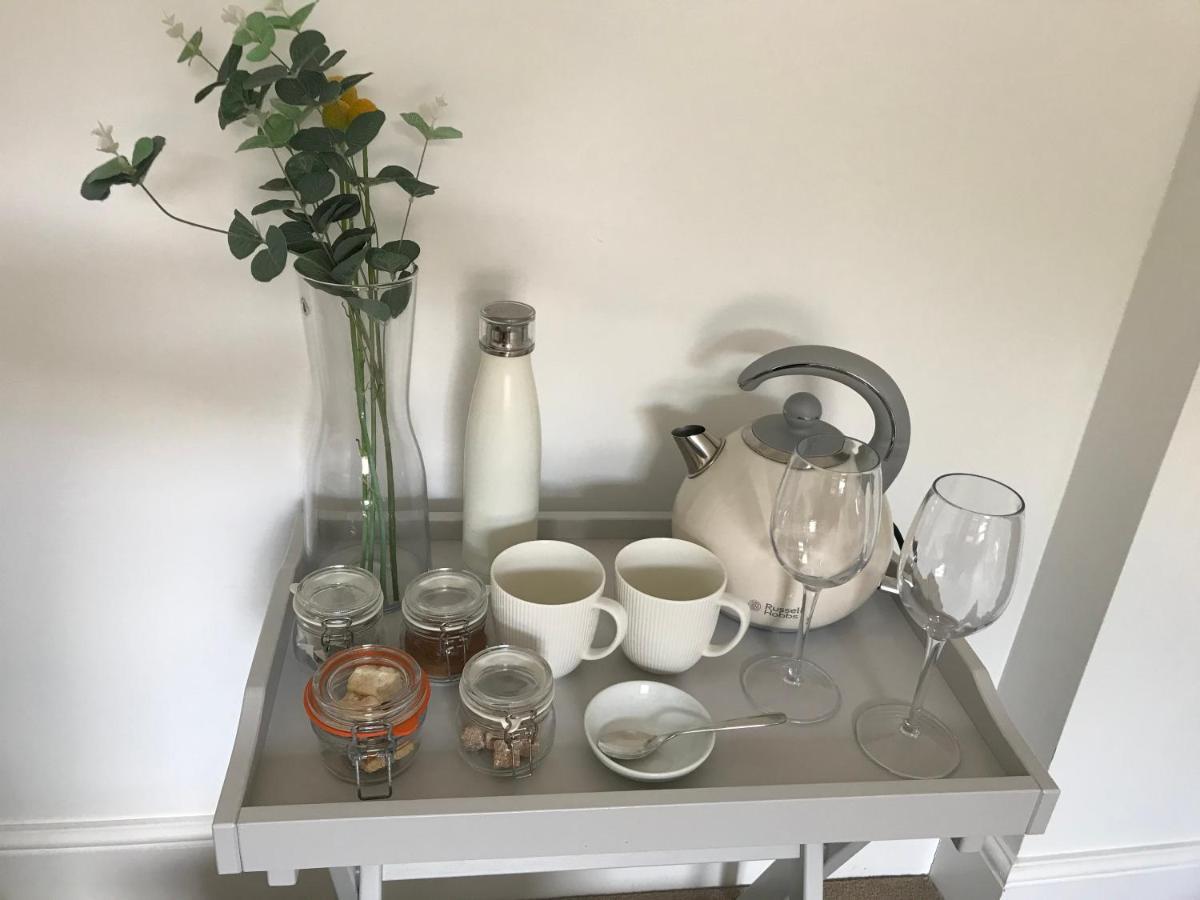 Tawburn House Boutique B & B Okehampton Room photo